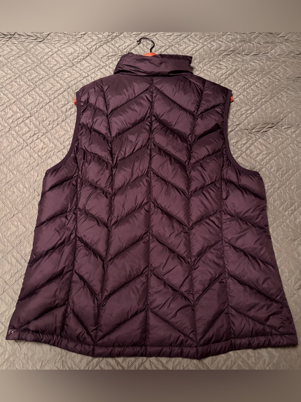 Women's Quilted Sleeveless Puffer Vest